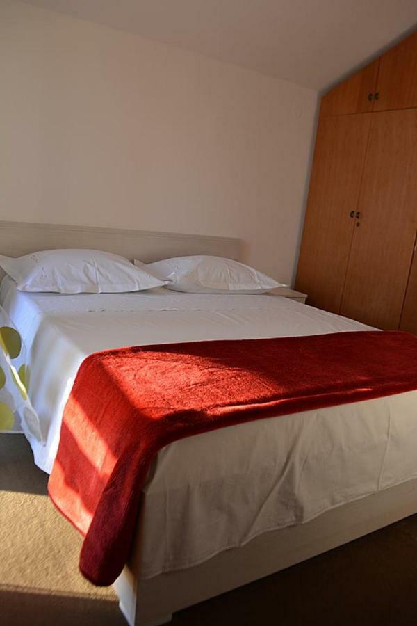 Cosy Sunset Apartment Omiš Exterior foto